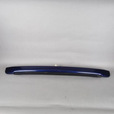 1995-1998 Porsche 911 993 Coupe High Mount Stop Lamp Roof Spoiler OEM Used Foto 1 de 4