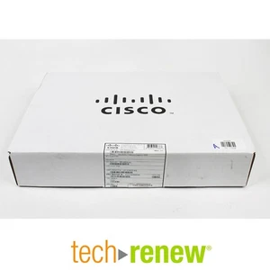 Cisco Desktop Collaboration Experience DX650 | CP-DX650-K9 | IP LCD Video Phone - Picture 1 of 3