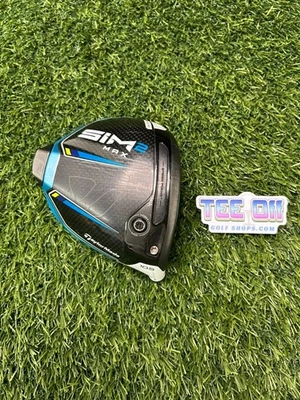 Cabezal de controlador TaylorMade SIM 2 Max 10,5 Loft solo diestro Foto 1 de 3