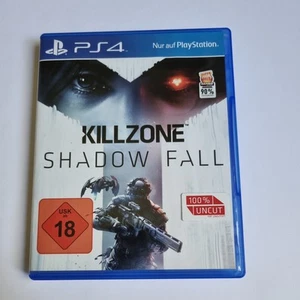 Killzone: Shadow Fall (Sony PlayStation 4) - Bild 1 von 3