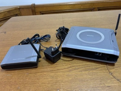 Mini Amplificatore Wireless - Immagine 1 di 4