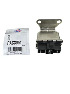 Carquest RAC3061 HVAC Blower Motor Relay **SALE** - Picture 1 of 1
