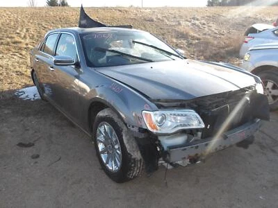 Used Engine Coolant Reservoir fits: 2012 Chrysler 300  Grade A - Image 1 of 4