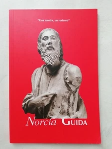 Libro Guida Turistica di Norcia - 2002 - Imagen 1 de 2