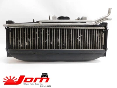 JDM 2003-2008 SUBARU FORESTER SG5 OEM TOP MOUNT INTERCOOLER - Image 1 of 4