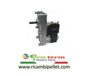 MELLOR GETRIEBEMOTOR FB1167 3 U/MIN ALB. 8,5 - Bild 1 von 4