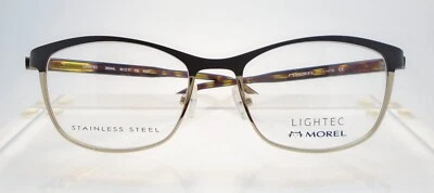 LIGHTEC 30044L NG 01 50-17 Anteojos Anteojos Monturas ópticas Foto 1 de 4