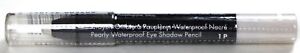 Make Up For Ever Pearly Waterproof Eye Shadow Eye Liner Pencil- Pick shade- seal