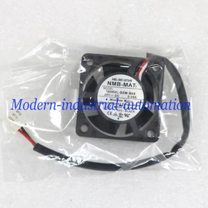 New For FANUC A90L-0001-0575#B 1608VL-S5W-B69 servo fans#QW - Picture 1 of 6