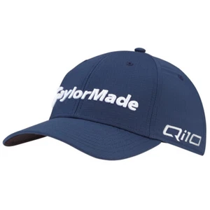 Taylormade TM24 Tour Radar Golf Cap - Navy - Reg K2490 - Picture 1 of 3