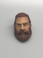 Magnus Head No Helmet Barbarian Mythic Legions Arethyr Fisto Bearded Leodysseus