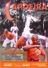 Capoeira Basic Techniques
