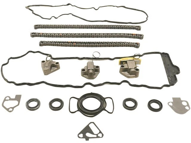 Kit de cadena de distribución AC Delco 38WV57Q para Buick Enclave 2008 3,6 L V6 LY7 VIN: 7 Foto 1 de 1