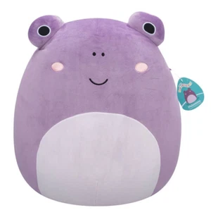 Squishmallows 16"/40cm Kellytoy Philomena Squishy Large Soft Plush Toy new - Picture 1 of 3