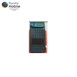 Original Cache Batterie Obsidienne Pour Google Pixel 9 G949-00948-00 - Photo 1 sur 1