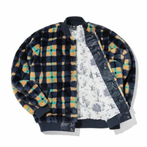 Nike SB x Concepts Mallard Jacket Sz L (CK7289-475) - Picture 1 of 4
