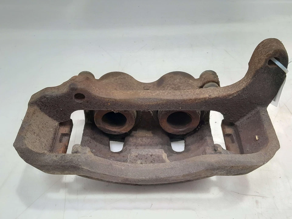 Conjunto de pinza de freno delantera derecha lado del conductor 98-02 Dodge Van B2500 B3500 OEM Foto 1 de 4