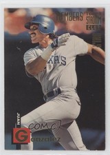 1994 Topps Stadium Club Members Only Box Set Juan Gonzalez #1