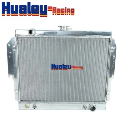 Radiador de aluminio #959 apto para Dodge D150 D250 D350 1979-1993 W150 W250 Ram 5,9 L V8 Foto 1 de 4