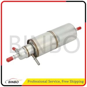 Fuel Filter Fit For Mercedes Benz ML320 ML350 ML430 ML500 ML55 AMG W163 - Picture 1 of 6