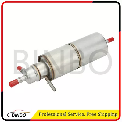 Fuel Filter Fit For Mercedes Benz ML320 ML350 ML430 ML500 ML55 AMG W163 - Image 1 of 4