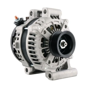 180A ALTERNATOR FOR DENSO LEXUS TOYOTA GS460 V8 4.6L 4608CC 2008 2009 2010 2011 - Picture 1 of 2