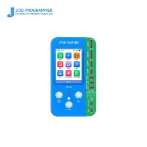 JC JCID V1SE WiFi Smart Data Programmer Mobile Phone iPhone True Tone 7-11PM - Zdjęcie 1 z 3