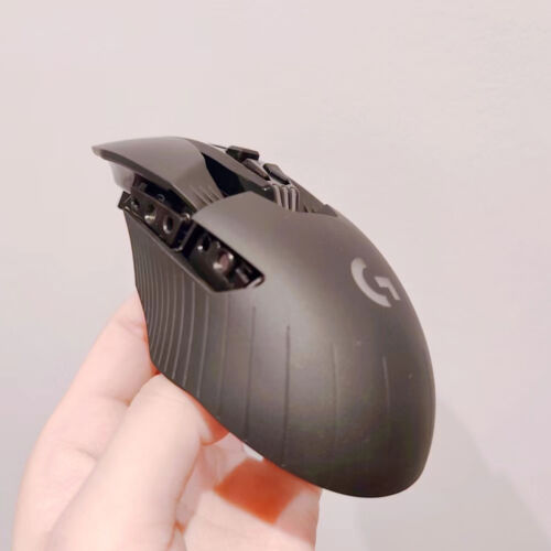 Nowa G900 / G903 / G903HERO Górna powłoka Muszla myszy Zamiennik dla myszy Logitech