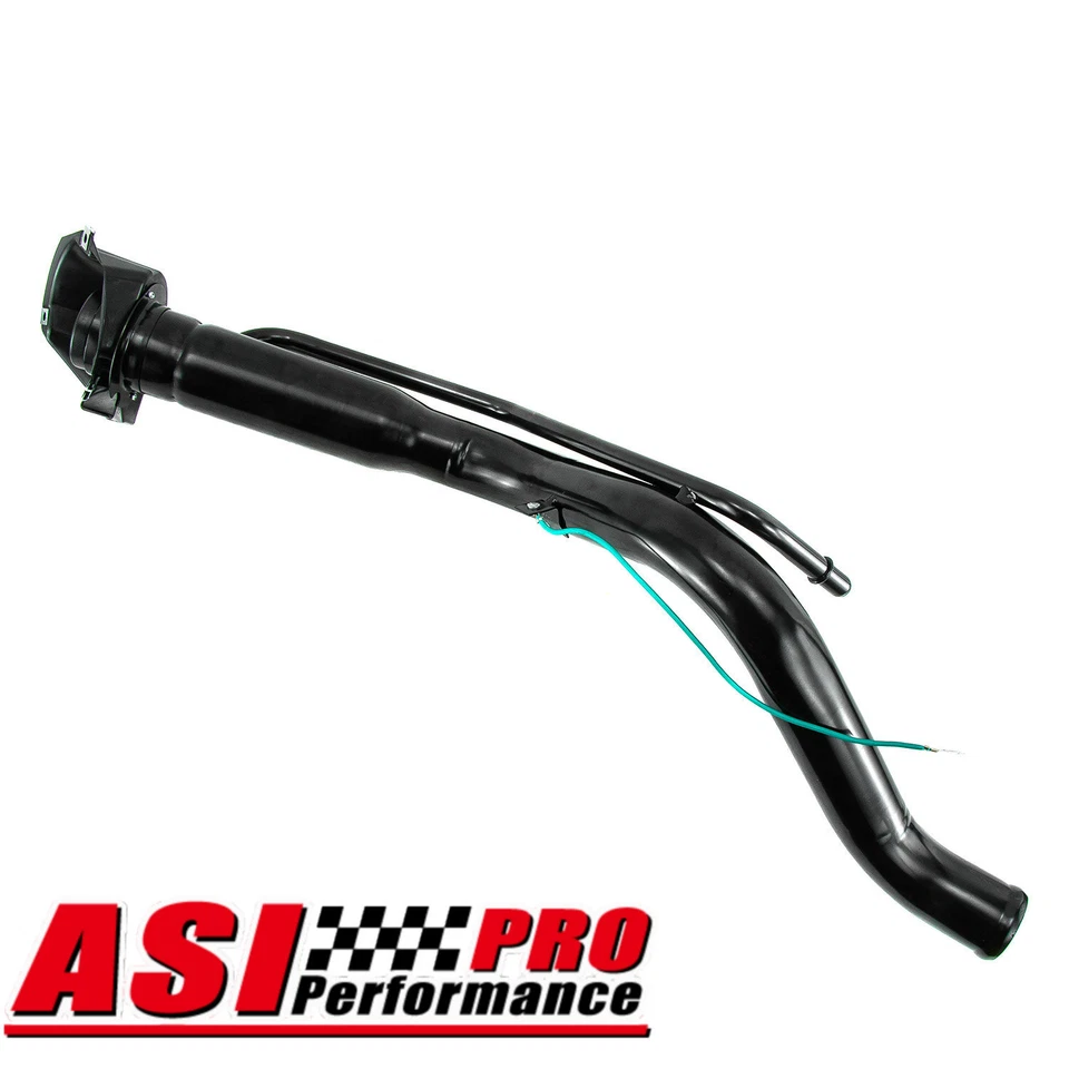 FUEL TANK FILLER NECK FITS 1996-2000 97 DODGE CARAVAN PLYMOUTH VOYAGER - Изображение 1 из 4