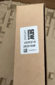 SEW USM21A 28231449 INVERTER ADAPTER . NEW IN BOX . DHL #D1 - Bild 1 von 4