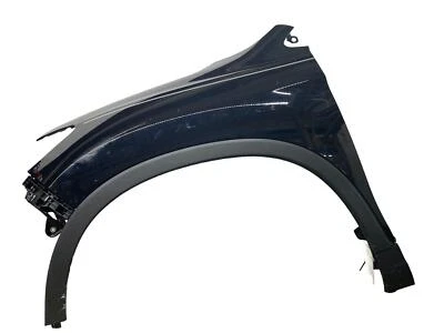 2017-2020 HONDA RIDGELINE OEM DRIVER LEFT FRONT FENDER BLACK PEARL (NH731/BK) Foto 1 de 4