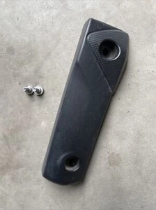 Suzuki Bandit 1250 Radiator Cover L/h Gsf1250 2010-2015 oem 17762-46H00 - Picture 1 of 7