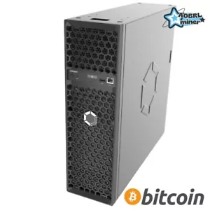 Canaan Avalon Q 90TH/s BTC Miner 1674W Home Miner with US Power Cord Ship in May - Picture 1 of 7