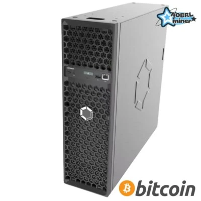 Canaan Avalon Q 90TH/s BTC Miner 1674W Home Miner y cable de alimentación de EE. UU. envío en stock Foto 1 de 4