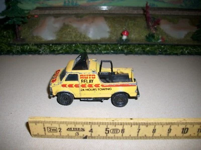 Matchbox Breakdown Van 1985 ,made in China - Bild 1 von 4