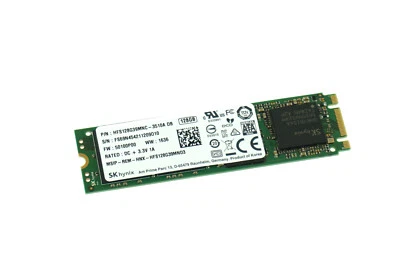 HFS128G39MNC-3510A GENUINE MSI SSD 128GB GS63VR 7RF STEALTH PRO MS-16K2 (CA23) - Image 1 of 2