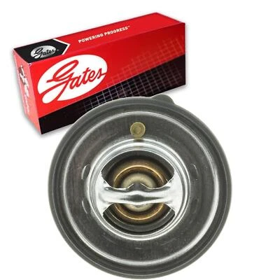 Termostato de refrigerante de motor Gates para Hyundai Sonata 2015-2019 1,6 L L4 GAS Foto 1 de 4