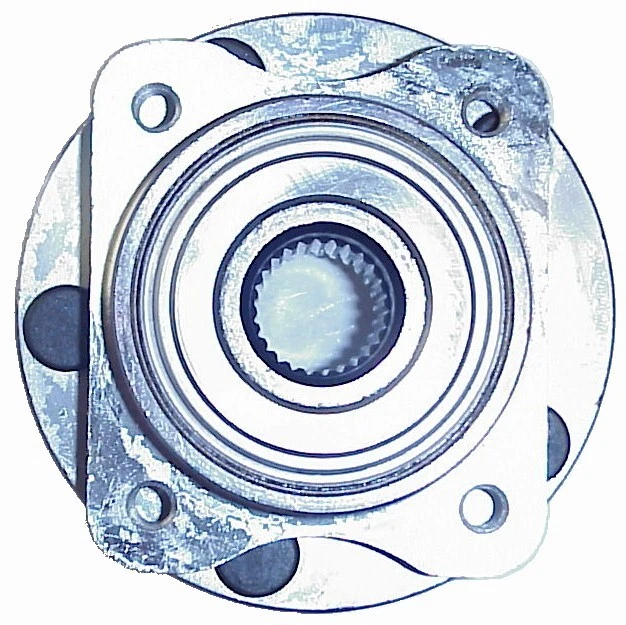 Conjunto de cojinete de rueda y buje PTC PT513123 Foto 1 de 1