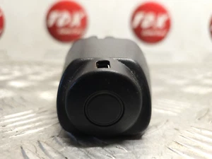SENSOR APARCAMIENTO DELANTERO CONDUCTOR NISSAN QASHQAI J11 2019-2021 + SOPORTE 284384EA0A - Imagen 1 de 11