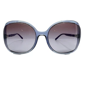 Versace 4174 Sunglasses Women's Full Rim Butterfly Sunglasses H8757 - Picture 1 of 8