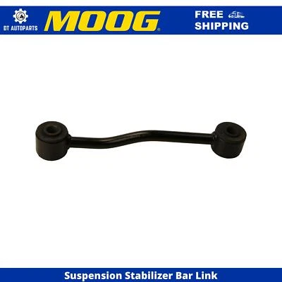 Barra estabilizadora de suspensión delantera MOOG 1999-2004 para Jeep Grand Cherokee 1999-2004 Foto 1 de 4