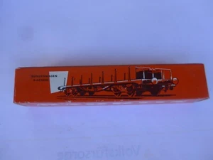 Märklin HO 4516 Rungenwagen - Bild 1 von 7