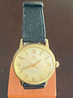 Vintage Men's Tissot Automatiic  Wrist Watch, Cal. 785, Keeping Time, 17 Jewel