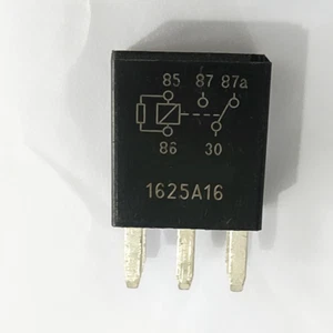 Relay 35 Amp For Seadoo Sea Doo GTR GTS GTX RXP RXT XRS Spark Wake 278002822 - Picture 1 of 5