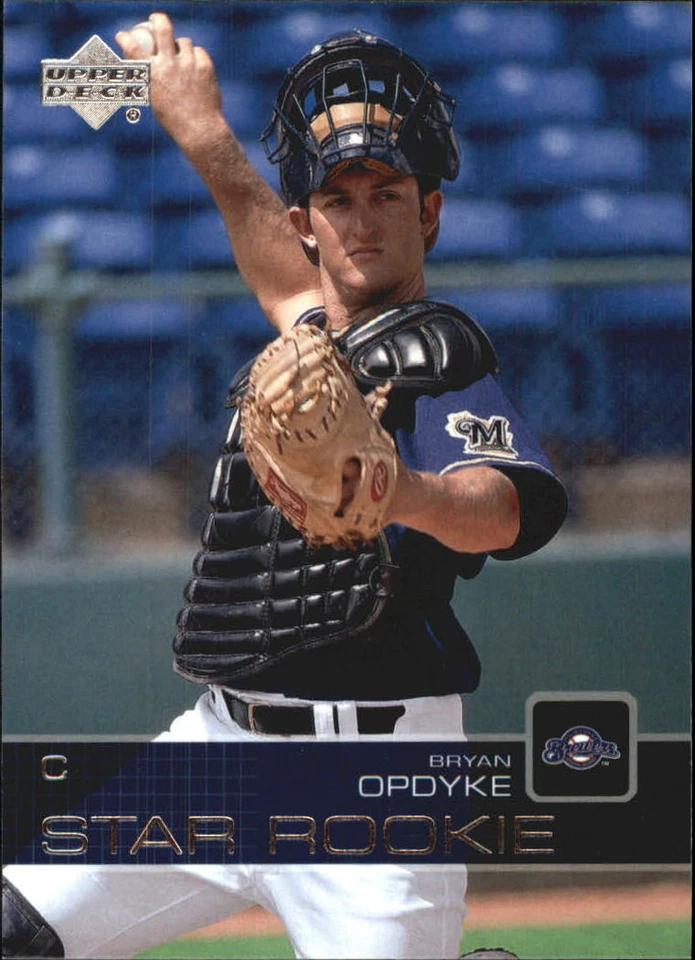 A2069- 2003 Upper Deck Prospect Premieres BB 1-90 -You Pick- 15+ FREE US SHIP - Image 1 of 1