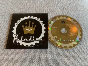 Million Mile Club The Paladins Promo Advance CD 1996 4AD 2-46367-AB Live - Bild 1 von 2