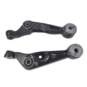 Front Left Right Forward Lower Control Arm Kit For Lexus LS460 LS600h 2008-2017 - Picture 1 of 14