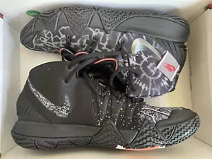 NUEVO DS Nike Kyrie S2 Hybrid Kybrid "What The" 2020 Marca con CAJA CQ9323-001 Talla 9.5 - Imagen 1 de 10