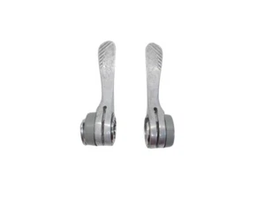 Shimano RX 100 SL-A550 Down Tube Shifters Braze-On (C36) - Picture 1 of 4