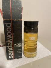 elizabeth arden sandalwood